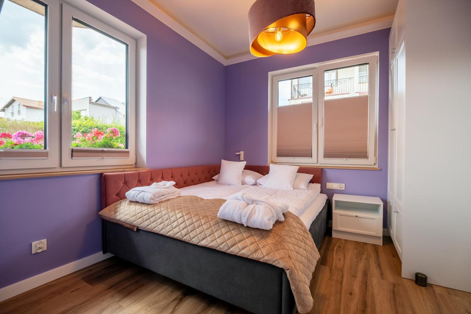 Appartement Mielnova Adults Only à Mielno  Extérieur photo