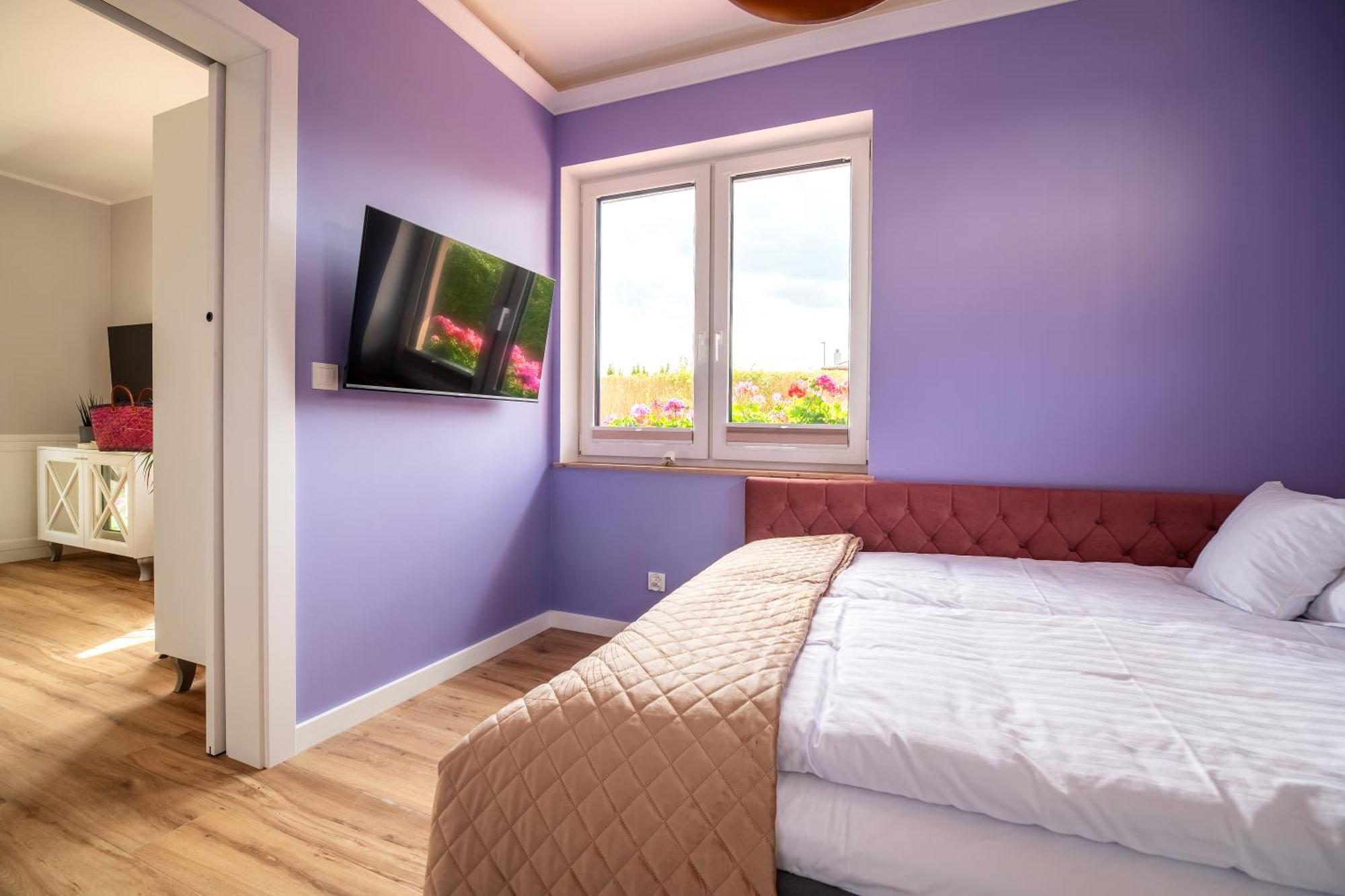 Appartement Mielnova Adults Only à Mielno  Extérieur photo