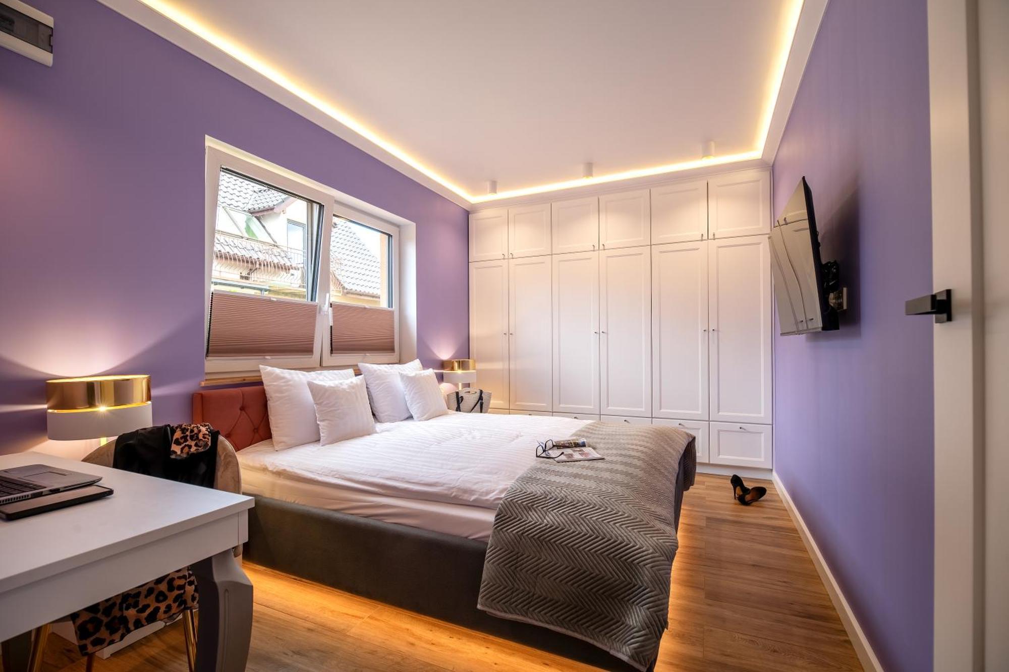 Appartement Mielnova Adults Only à Mielno  Extérieur photo